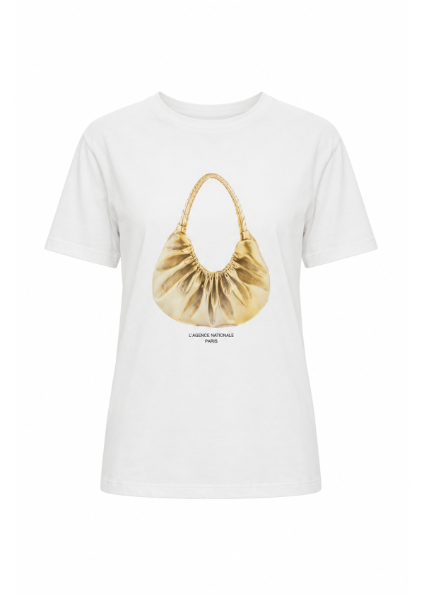 Desenli T-shirt 5